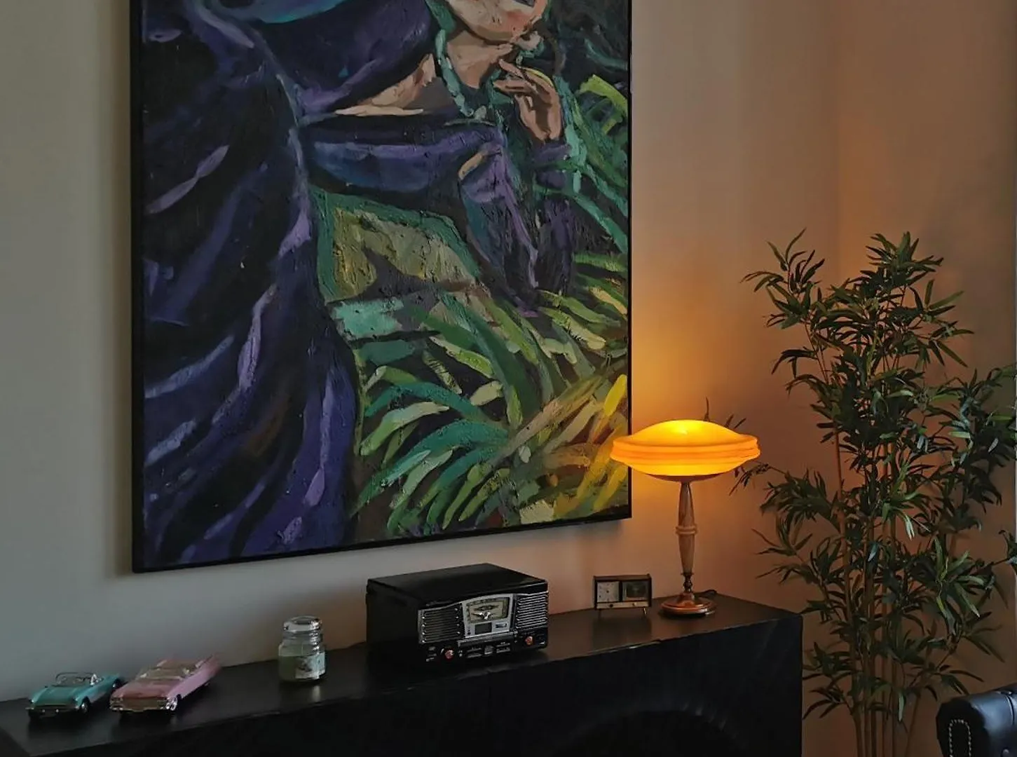 Romantik Apartment Graz