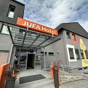 Otel Jufa Sued - Self Check-in, Graz